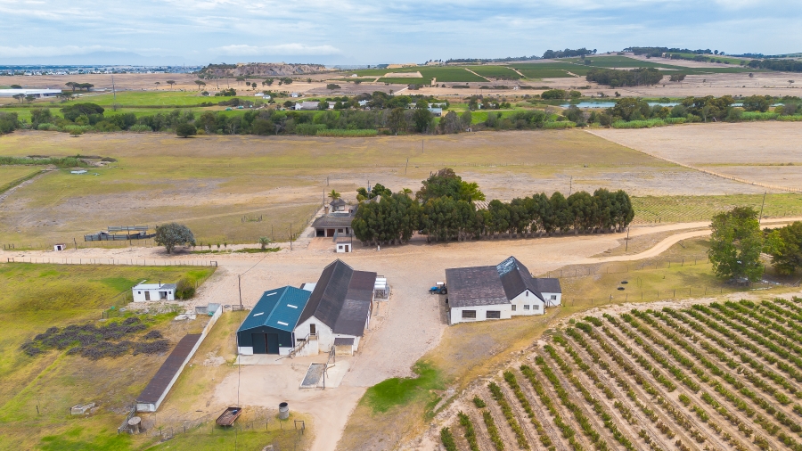 6 Bedroom Property for Sale in Lyndoch Western Cape